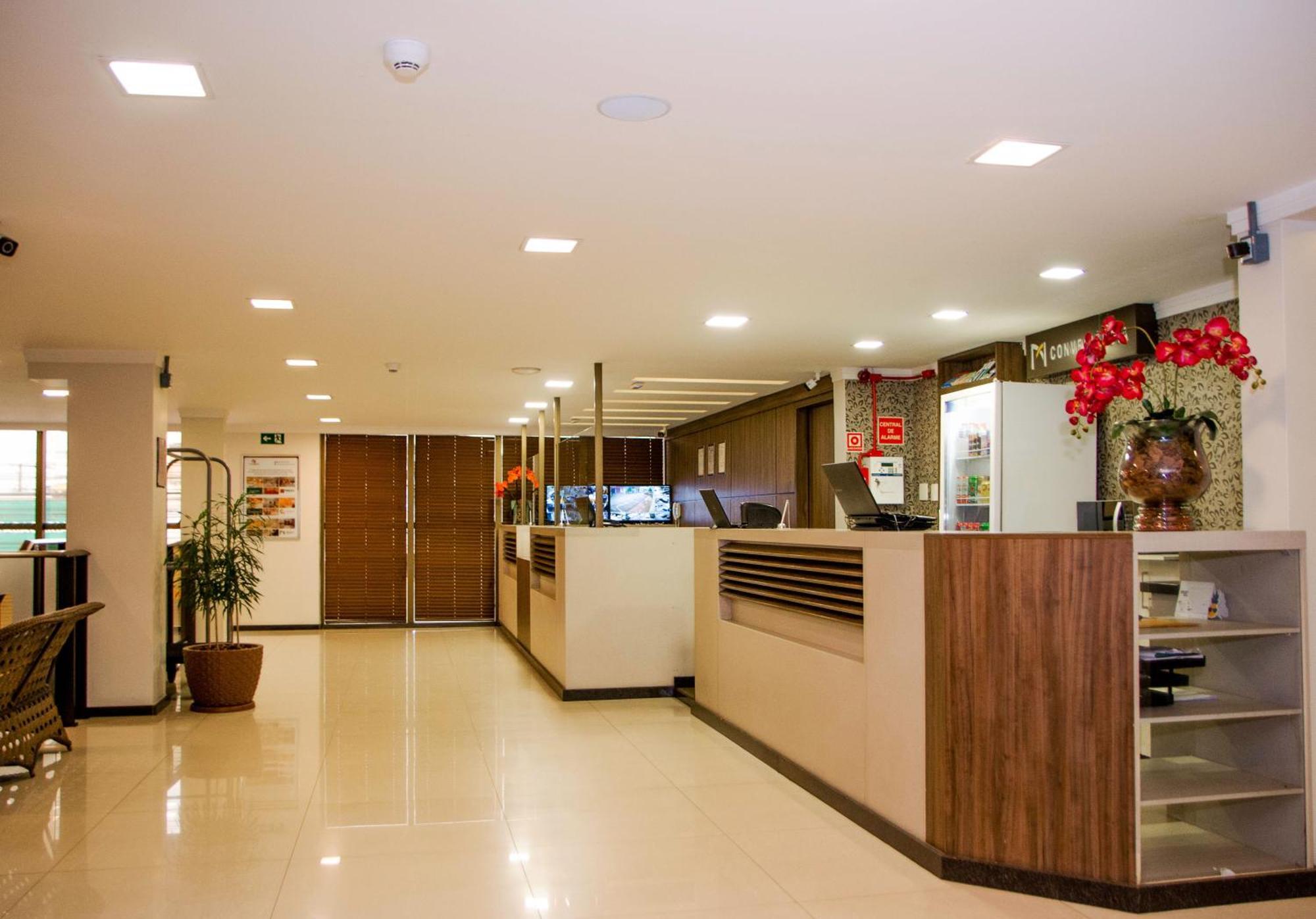 Hotel Ze Maria โปว์โซ อเลเกร ภายนอก รูปภาพ